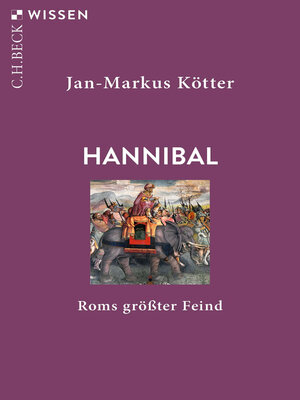 cover image of Hannibal